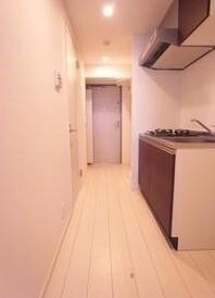 リブリ・東上野の物件内観写真