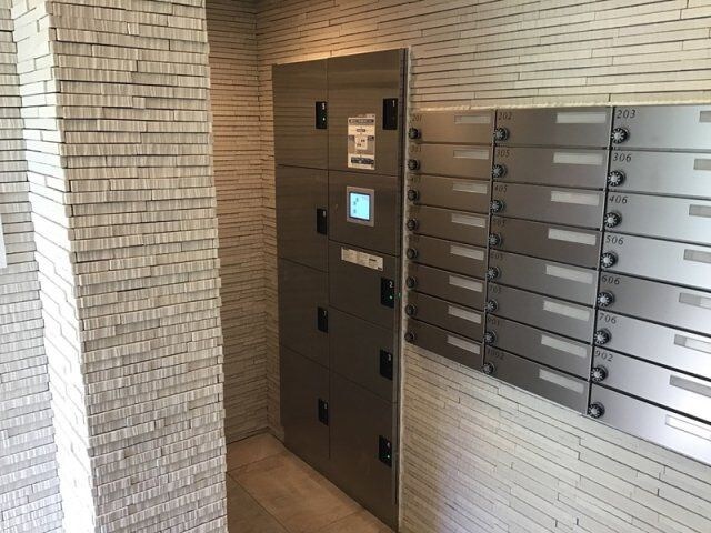 リブリ・東上野の物件外観写真