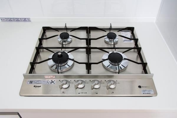 アパートメンツ三田の物件内観写真