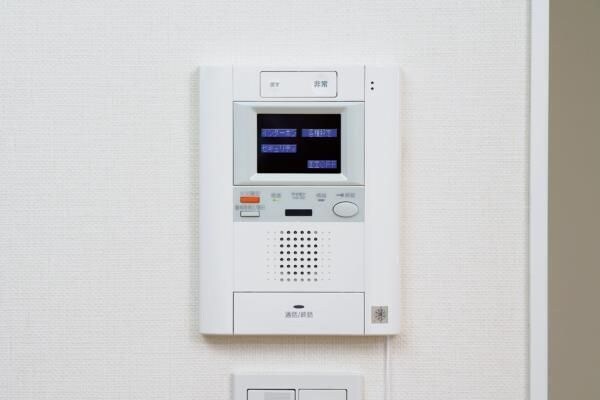 アパートメンツ三田の物件内観写真