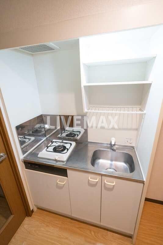 メインステージ白金高輪の物件内観写真