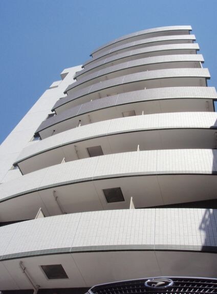 ラルジュ マノワールの物件外観写真