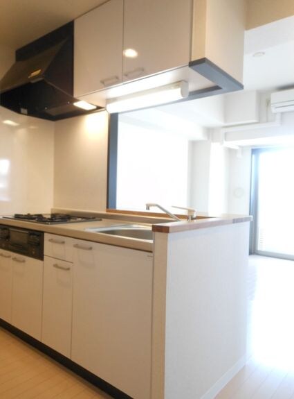 ラルジュ マノワールの物件内観写真