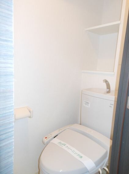 ラルジュ マノワールの物件内観写真