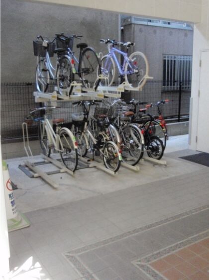 ラルジュ マノワールの物件内観写真