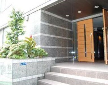 プライムアーバン赤坂の物件外観写真