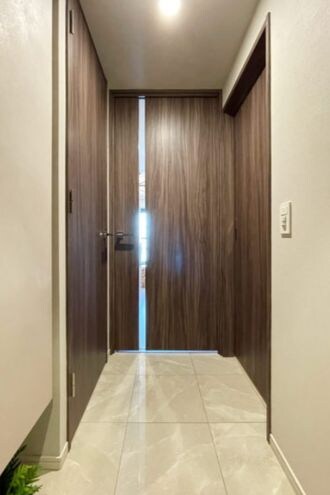 ルフォンプログレ神田プレミアの物件内観写真