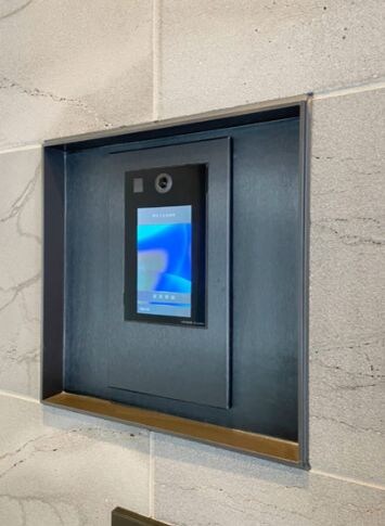 ルフォンプログレ神田プレミアの物件内観写真