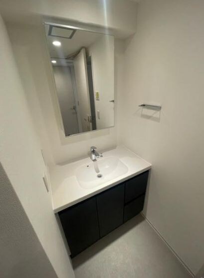 クレストコート木場の物件内観写真