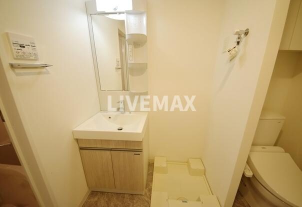 パティーナ住吉Triaの物件内観写真