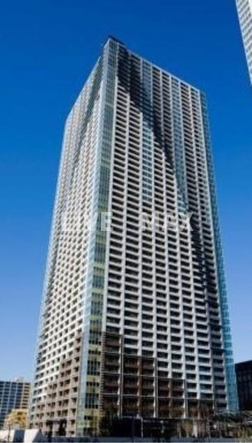 ＴＨＥ　ＴＯＫＹＯ　ＴＯＷＥＲＳ　ＭＩＤＴＯＷＥＲの物件外観写真