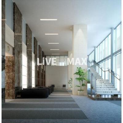 ＴＨＥ　ＴＯＫＹＯ　ＴＯＷＥＲＳ　ＭＩＤＴＯＷＥＲの物件外観写真