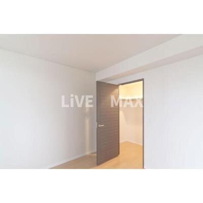 ＴＨＥ　ＴＯＫＹＯ　ＴＯＷＥＲＳ　ＭＩＤＴＯＷＥＲの物件内観写真