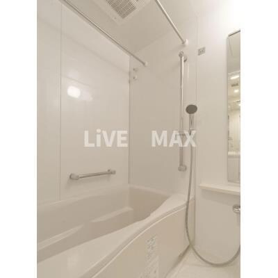 ＴＨＥ　ＴＯＫＹＯ　ＴＯＷＥＲＳ　ＭＩＤＴＯＷＥＲの物件内観写真