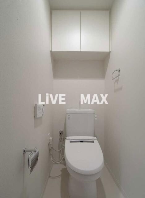 ＴＨＥ　ＴＯＫＹＯ　ＴＯＷＥＲＳ　ＭＩＤＴＯＷＥＲの物件内観写真