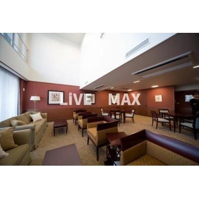 ＴＨＥ　ＴＯＫＹＯ　ＴＯＷＥＲＳ　ＭＩＤＴＯＷＥＲの物件内観写真