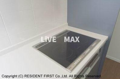 ＴＨＥ　ＴＯＫＹＯ　ＴＯＷＥＲＳ　ＭＩＤＴＯＷＥＲの物件内観写真