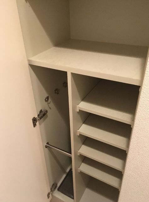 エステムプラザ日本橋弐番館の物件内観写真