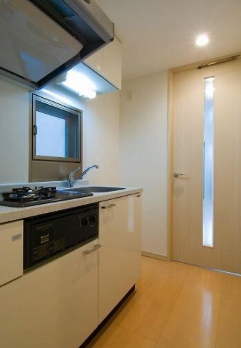 エステムプラザ日本橋弐番館の物件内観写真