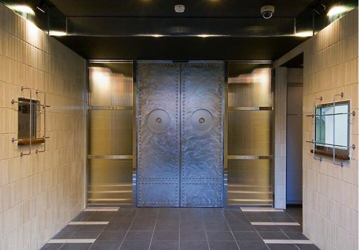 エステムプラザ日本橋弐番館の物件外観写真