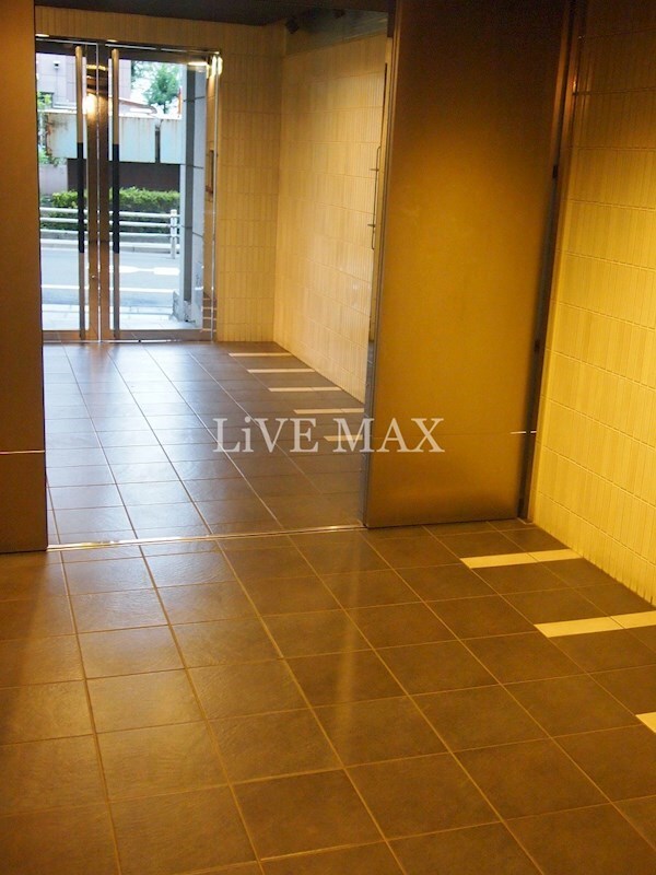 エステムプラザ日本橋弐番館の物件外観写真