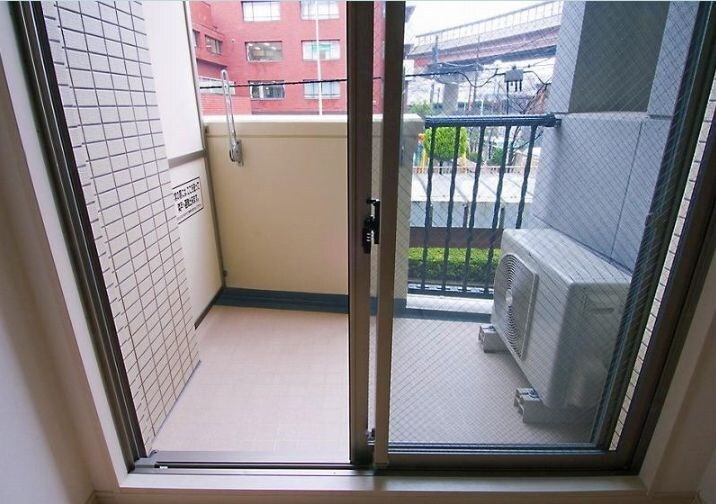 エステムプラザ日本橋弐番館の物件内観写真