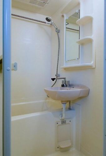 エステムプラザ日本橋弐番館の物件内観写真