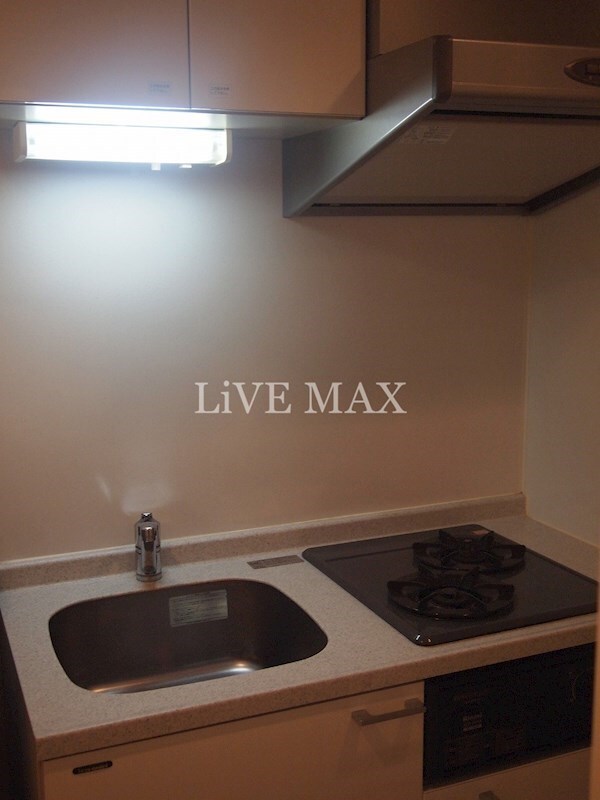 エステムプラザ日本橋弐番館の物件内観写真