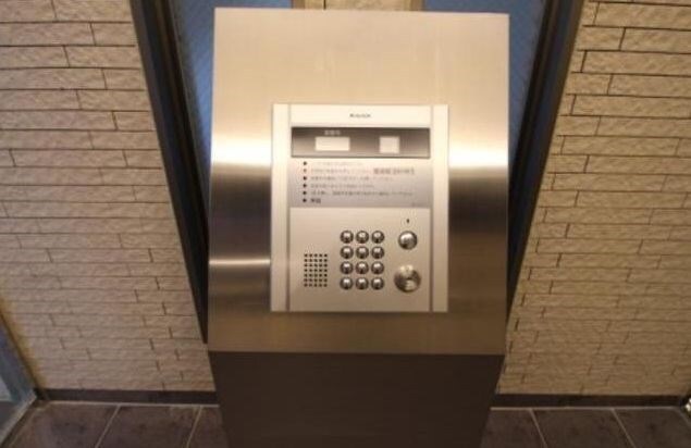 カスタリア人形町Ⅲの物件内観写真