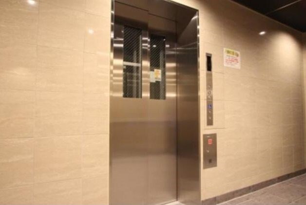 カスタリア人形町Ⅲの物件内観写真