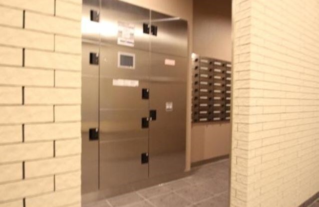 カスタリア人形町Ⅲの物件内観写真