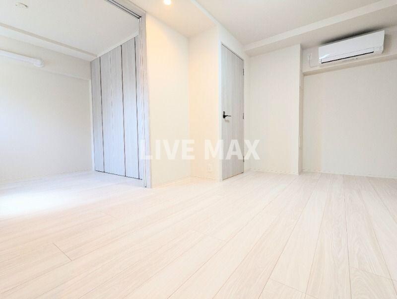 セジョリ東陽町Ⅱの物件内観写真