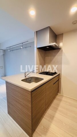 ステージグランデ日本橋人形町の物件内観写真