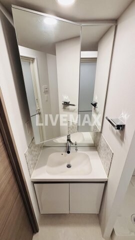 ステージグランデ日本橋人形町の物件内観写真