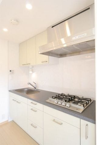 レジディア三軒茶屋の物件内観写真