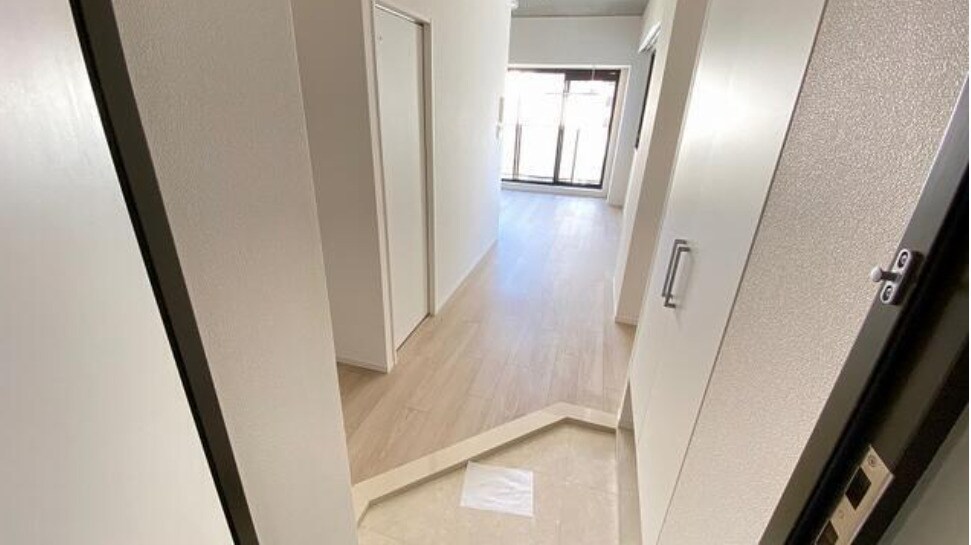 パークヒルズ赤坂の物件内観写真