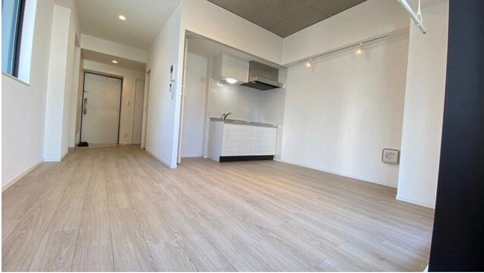 パークヒルズ赤坂の物件内観写真