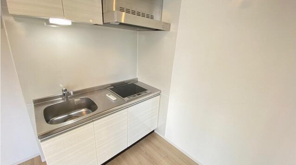 パークヒルズ赤坂の物件内観写真