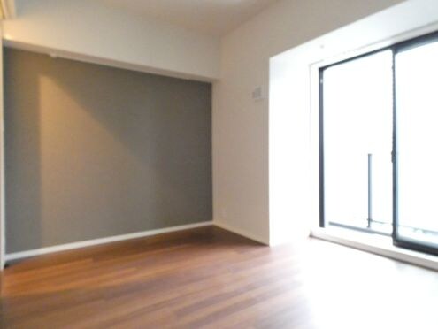 パークアクシス虎ノ門の物件内観写真