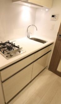 パークアクシス虎ノ門の物件内観写真