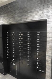 パークアクシス虎ノ門の物件内観写真