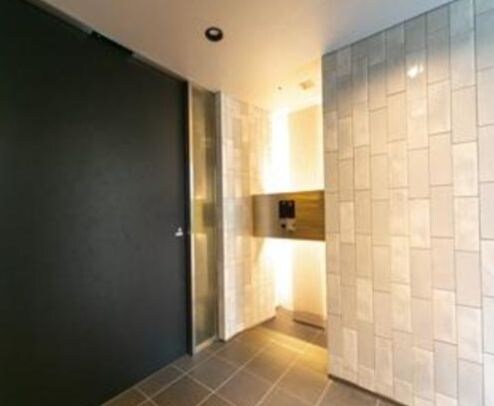 パークアクシス虎ノ門の物件内観写真