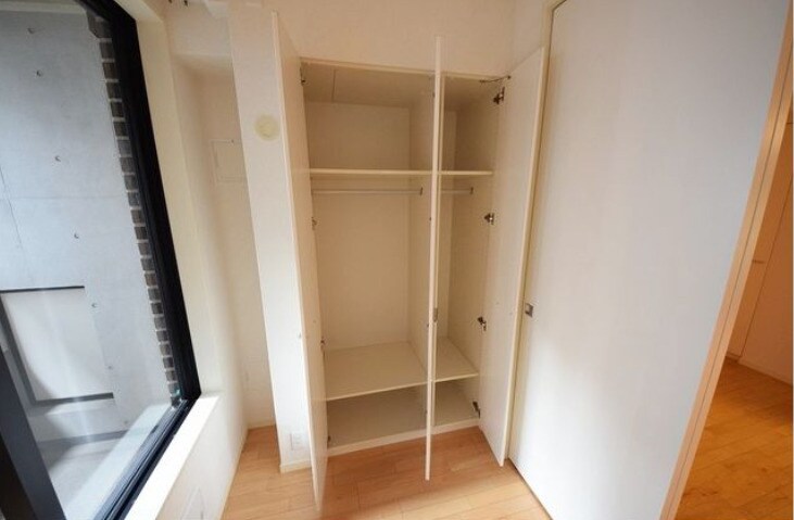 シティハウス東京新橋の物件内観写真