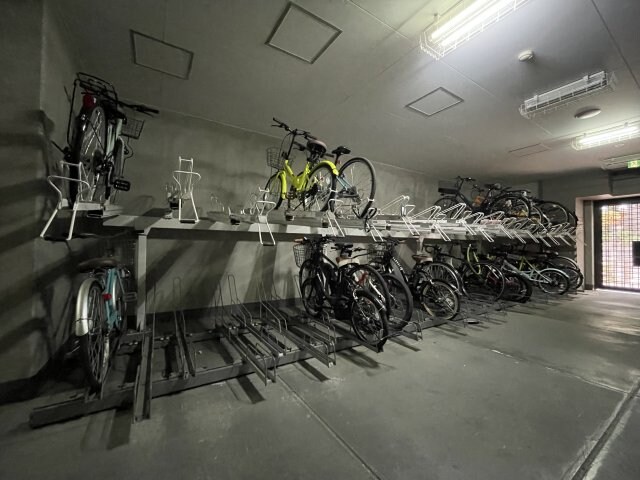 シティハウス東京新橋の物件内観写真