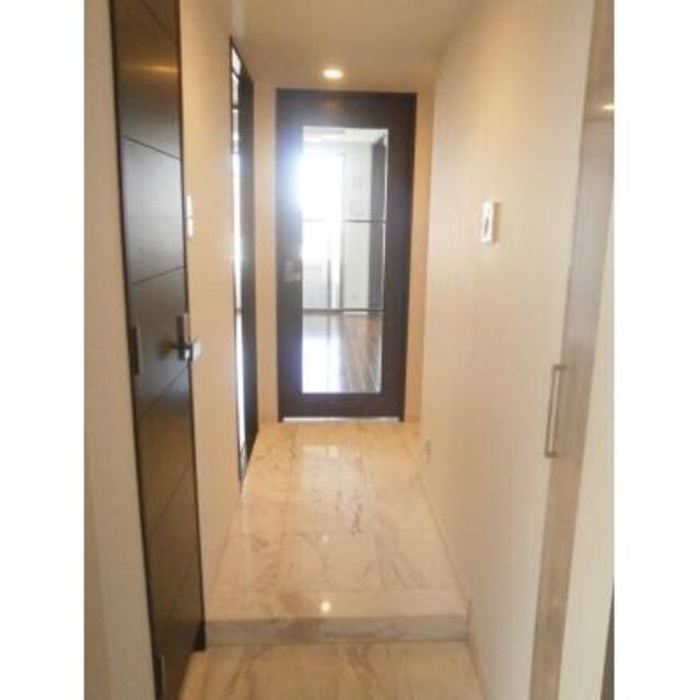 ＭＦＰＲコート赤坂見附の物件内観写真