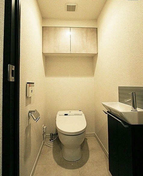 ＭＦＰＲコート赤坂見附の物件内観写真