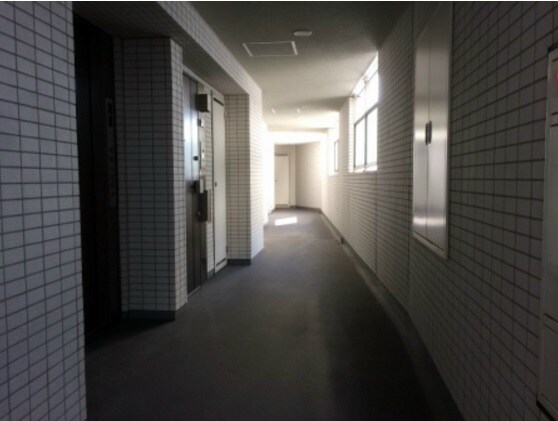 ＭＦＰＲコート赤坂見附の物件内観写真