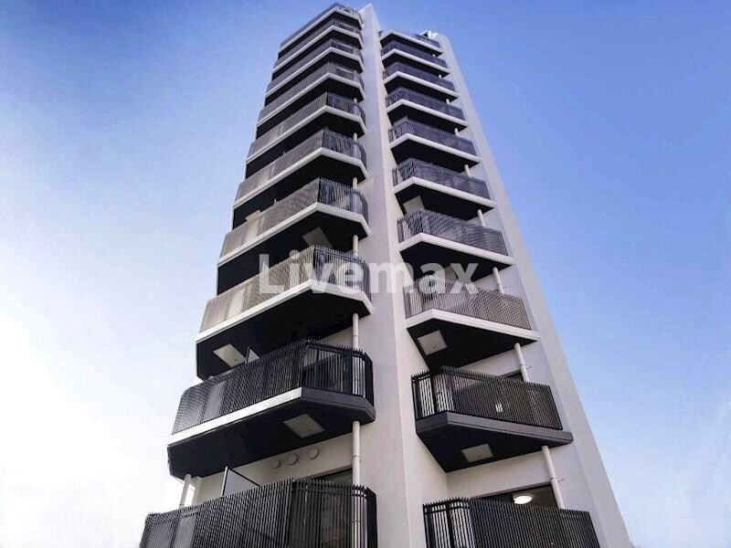 アーバンパーク入谷の物件外観写真