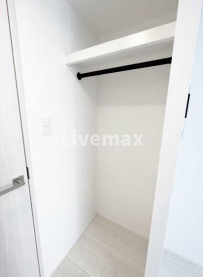 アーバンパーク入谷の物件内観写真