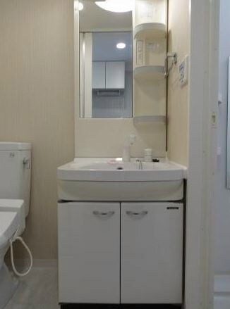 レジディア虎ノ門の物件内観写真